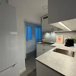 Apartamento Increíble Piso Al Lado Del Centro De