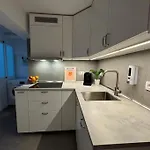 Increíble Piso Al Lado Del Centro De Apartamento *