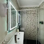 Increíble Piso Al Lado Del Centro De Apartamento