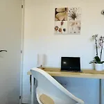 Apartamento Increíble Piso Al Lado Del Centro De