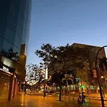 Increíble Piso Al Lado Del Centro De Apartamento Málaga