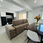 Apartamento Increíble Piso Al Lado Del Centro De Málaga