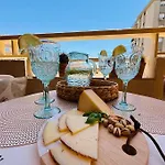 Increíble Piso Al Lado Del Centro De * Málaga