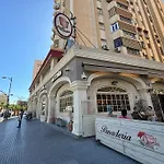 Increíble Piso Al Lado Del Centro De Apartamento Málaga