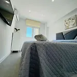 Apartamento Increíble Piso Al Lado Del Centro De