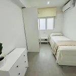 Increíble Piso Al Lado Del Centro De *
