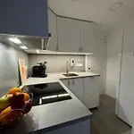 Increíble Piso Al Lado Del Centro De Málaga