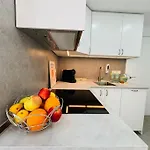 Increíble Piso Al Lado Del Centro De *