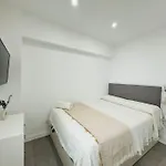 Increíble Piso Al Lado Del Centro De * Málaga