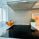 Increíble Piso Al Lado Del Centro De Apartamento Málaga