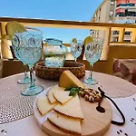 Increíble Piso Al Lado Del Centro De Apartamento