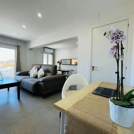Appartement Increible Piso Al Lado Del Centro De *