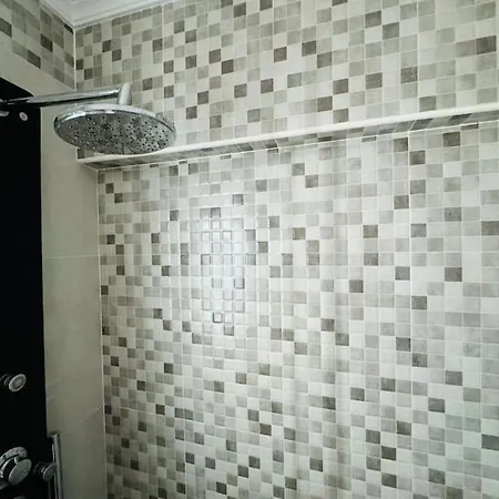 Apartamento Increíble Piso Al Lado Del Centro De Málaga