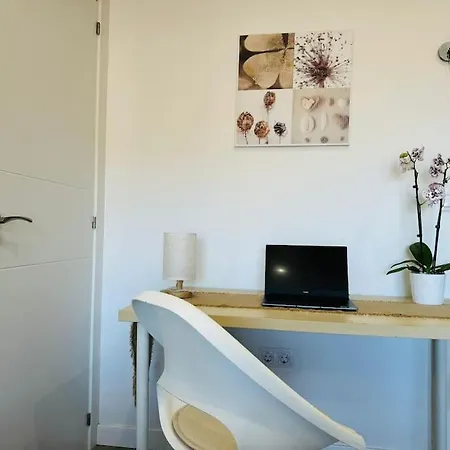 Apartamento Increíble Piso Al Lado Del Centro De