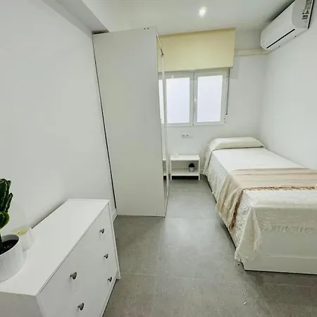 Increible Piso Al Lado Del Centro De *