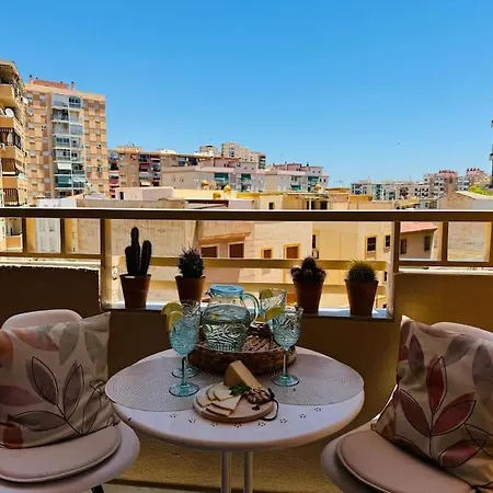 Increíble Piso Al Lado Del Centro De Apartamento *