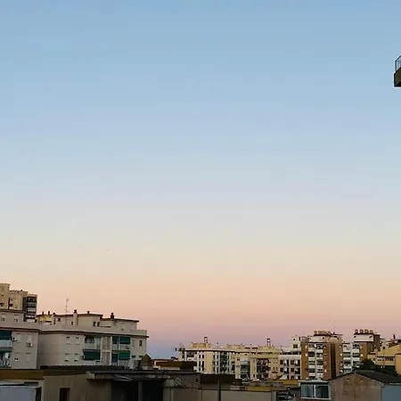 Increíble Piso Al Lado Del Centro De Apartamento *