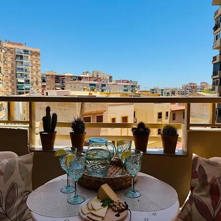 Appartement Increible Piso Al Lado Del Centro De *