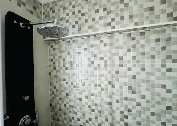 Appartement Increible Piso Al Lado Del Centro De Málaga