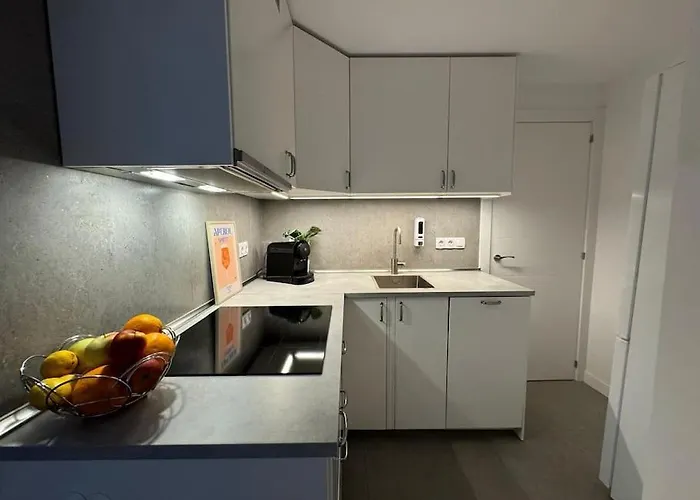Increible Piso Al Lado Del Centro De *