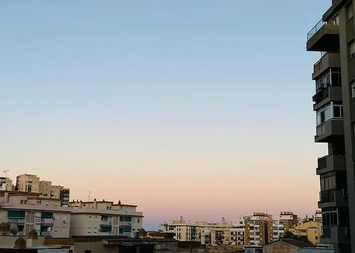 Increible Piso Al Lado Del Centro De Appartement *